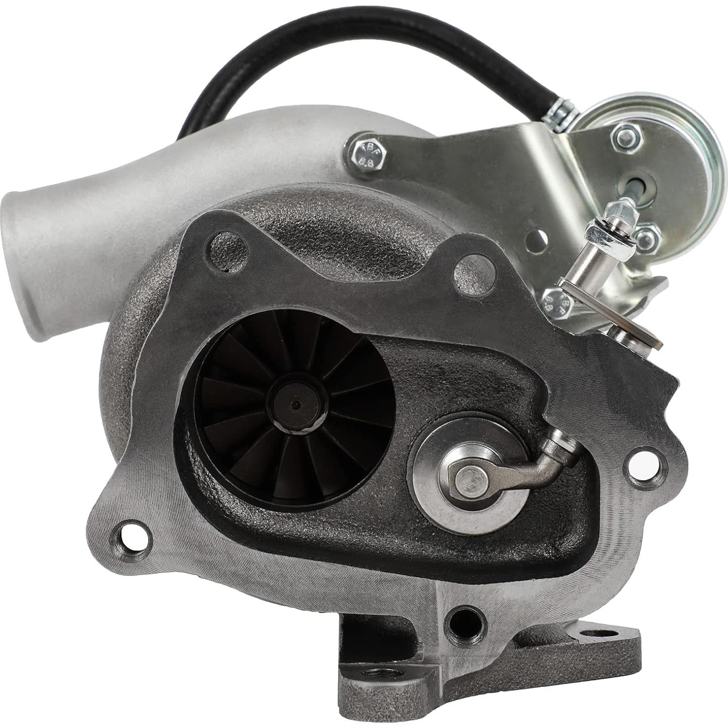 Compresor de Turbo ACZCR para Subaru Impreza 2002-2011