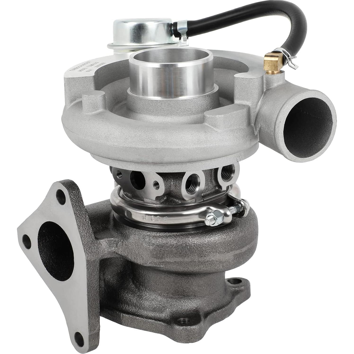 Compresor de Turbo ACZCR para Subaru Impreza 2002-2011