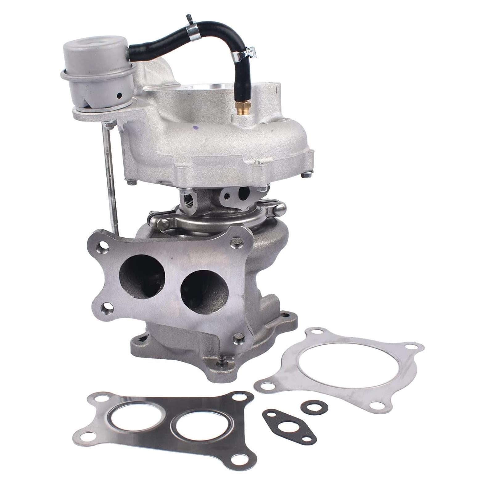 Turbo Cargador GELUOXI 14411-AA881 Reemplazo Subaru 2.0L