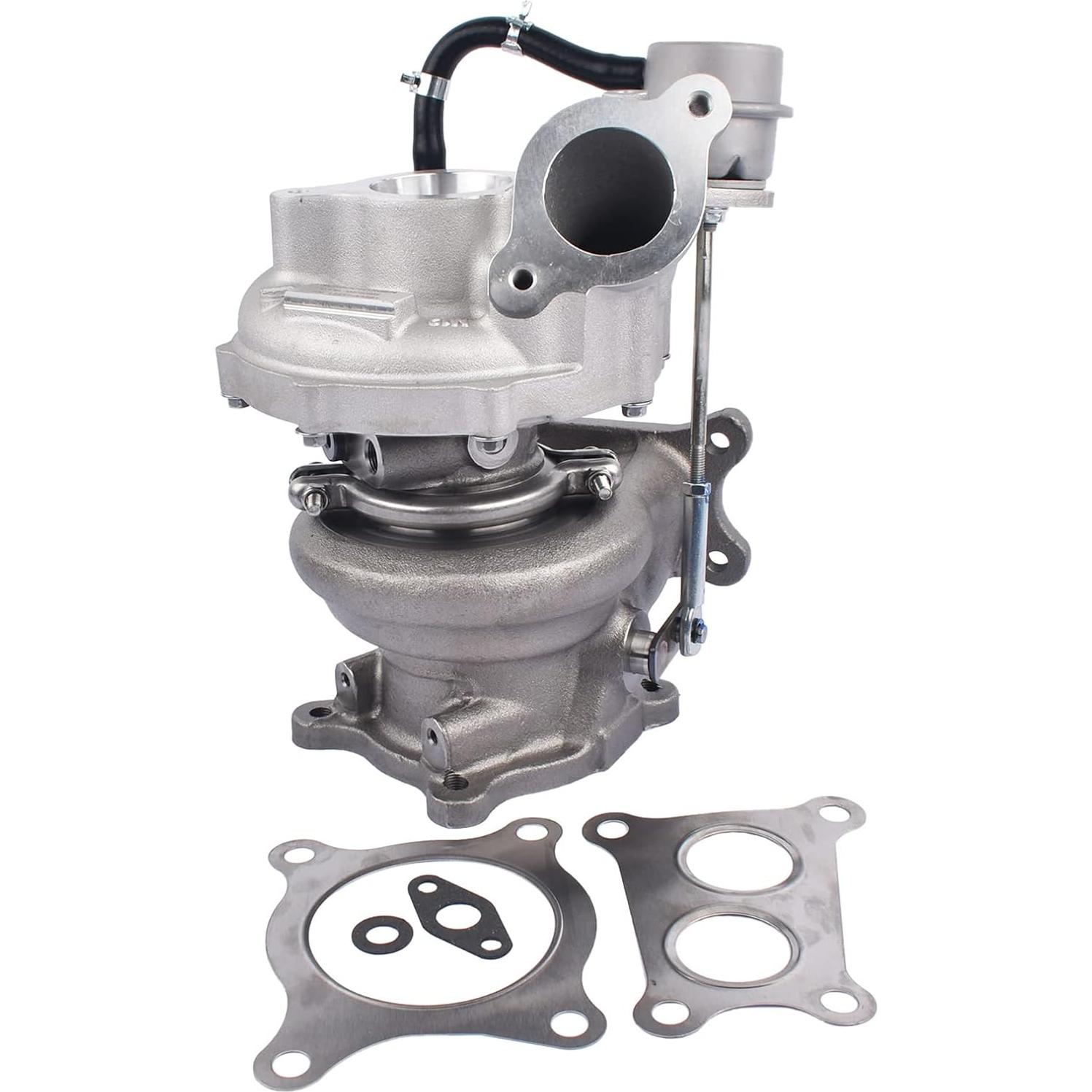 Turbo Cargador GELUOXI 14411-AA881 Reemplazo Subaru 2.0L