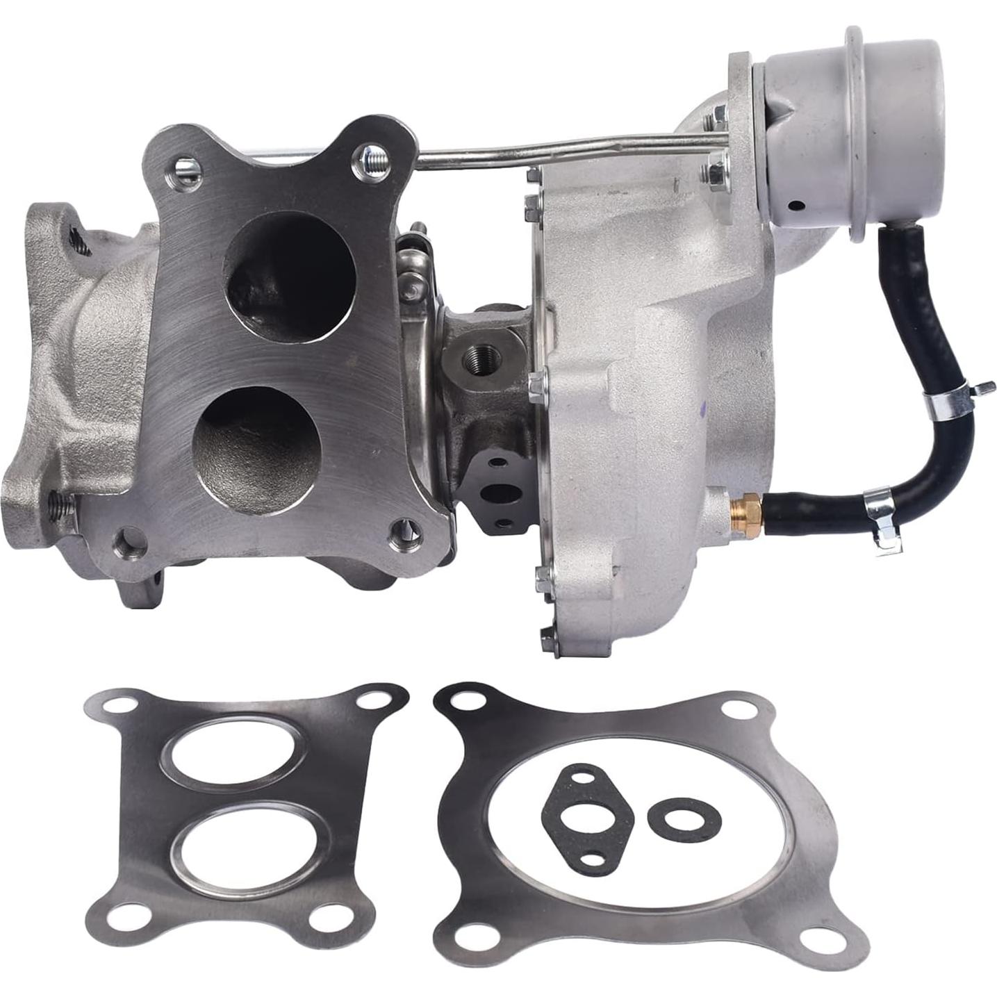 Turbo Cargador GELUOXI 14411-AA881 Reemplazo Subaru 2.0L