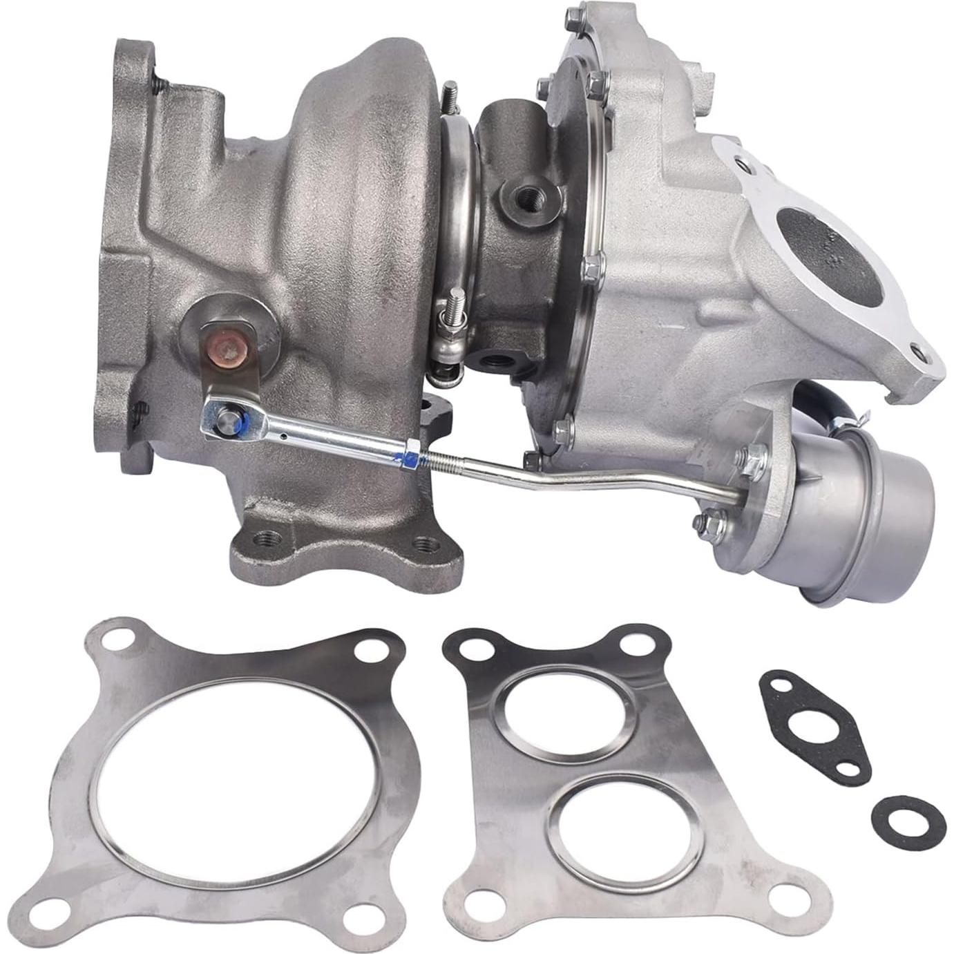 Turbo Cargador GELUOXI 14411-AA881 Reemplazo Subaru 2.0L