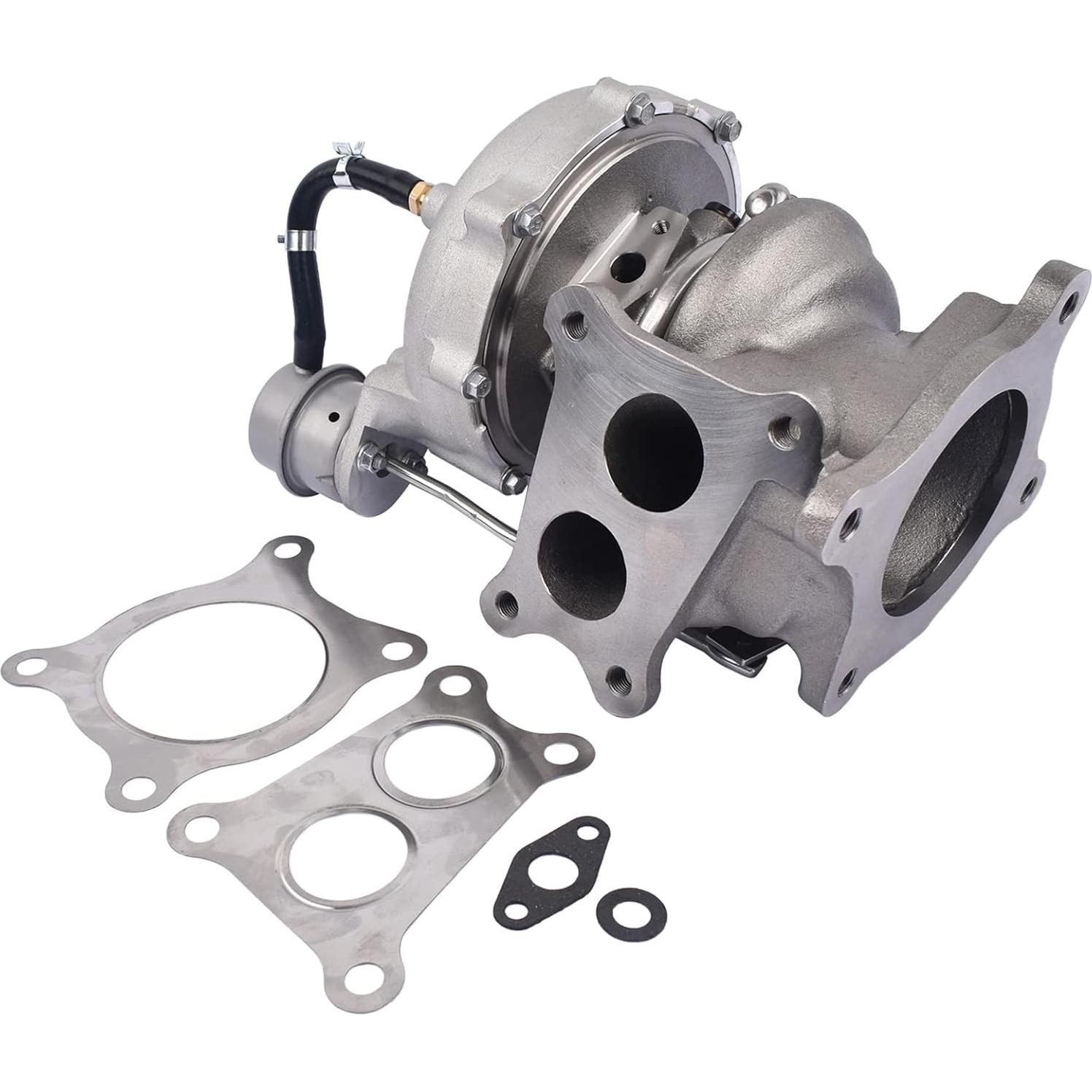 Turbo Cargador GELUOXI 14411-AA881 Reemplazo Subaru 2.0L