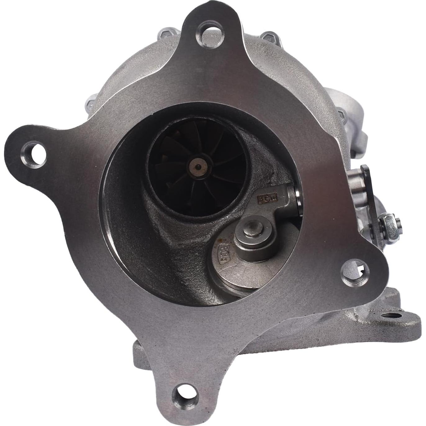 Turbo Cargador GELUOXI 14411-AA881 Reemplazo Subaru 2.0L