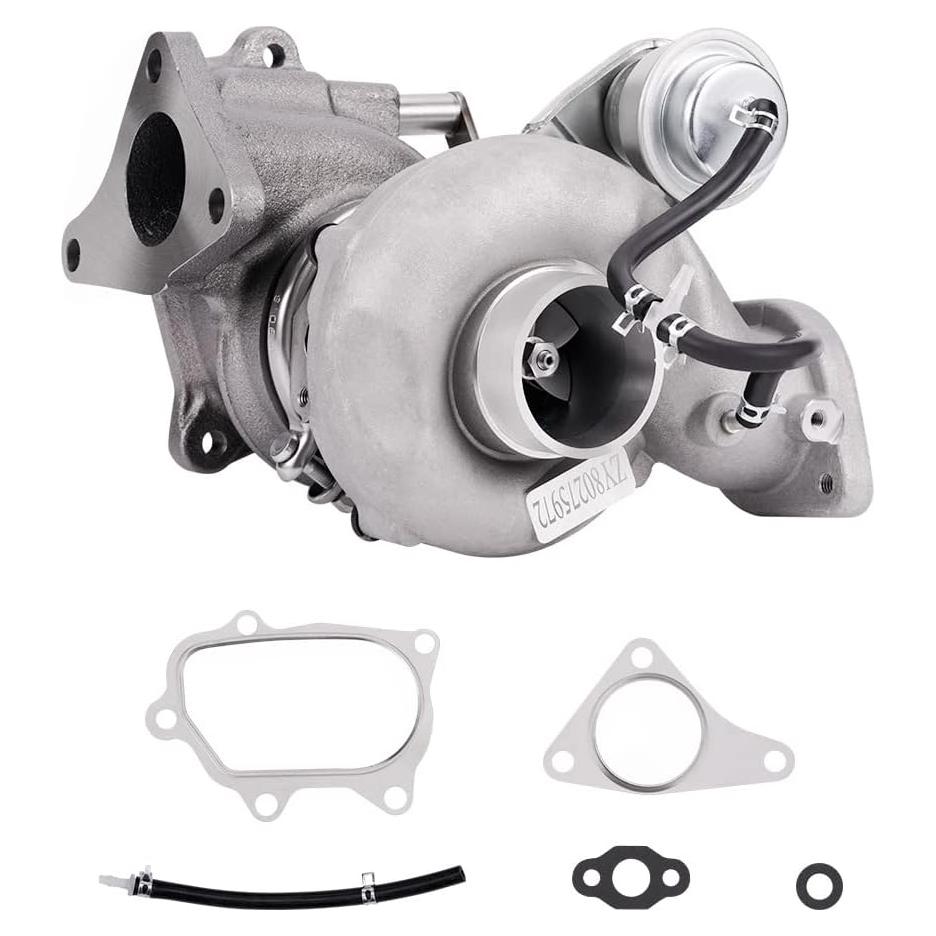 Turboalimentador maXpeedingrods RHF5H para Subaru WRX 2009-2014