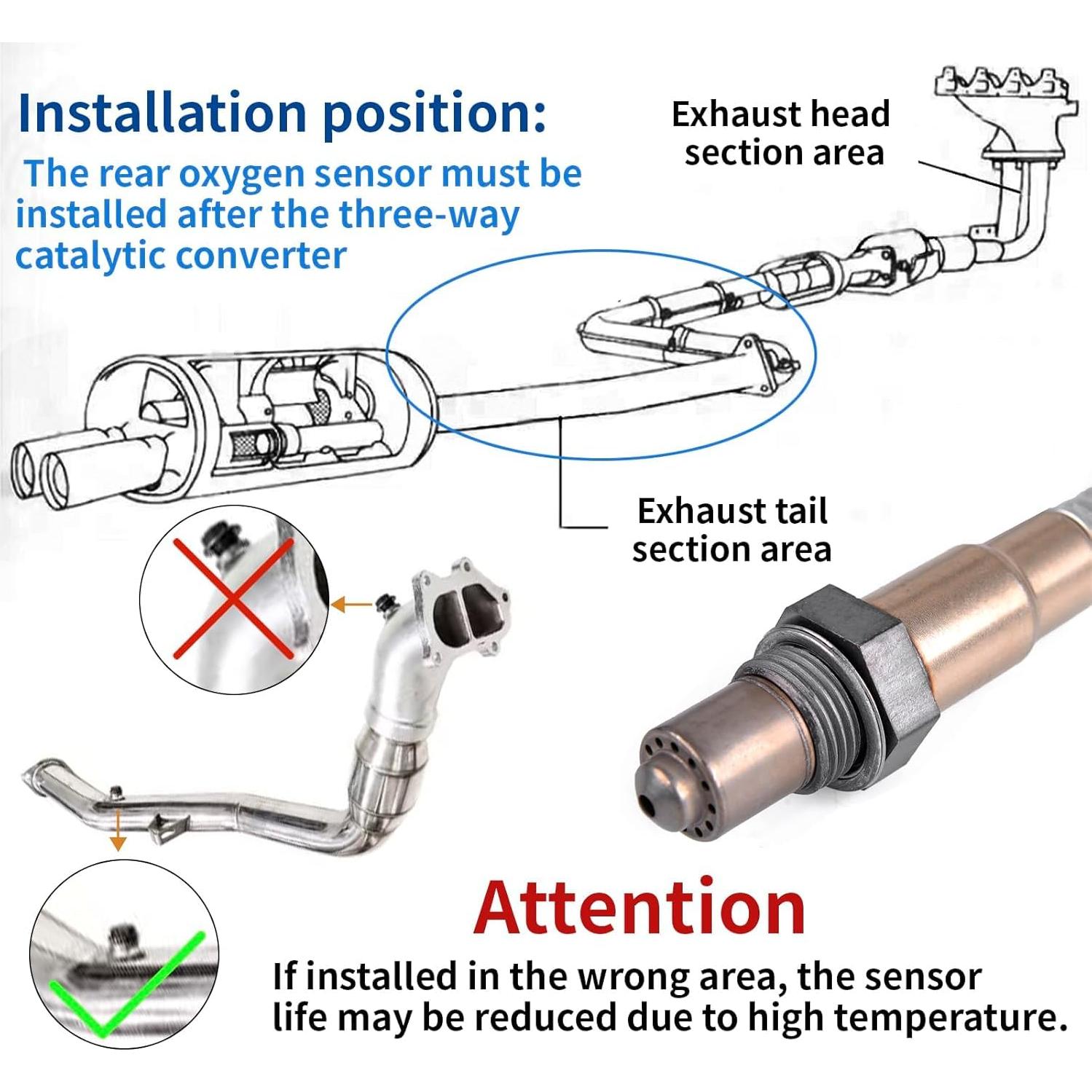 Medidor de Temperatura del Agua 52mm Universal + Sensor AFR