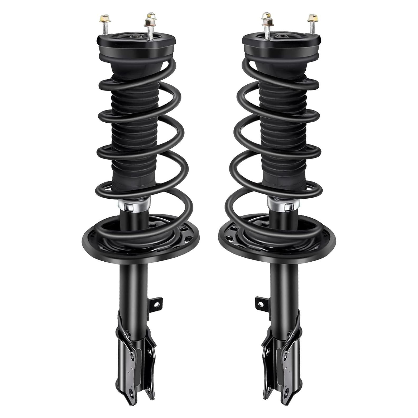 Conjunto de Struts Traseros ECCPP para Toyota Camry y Lexus ES330