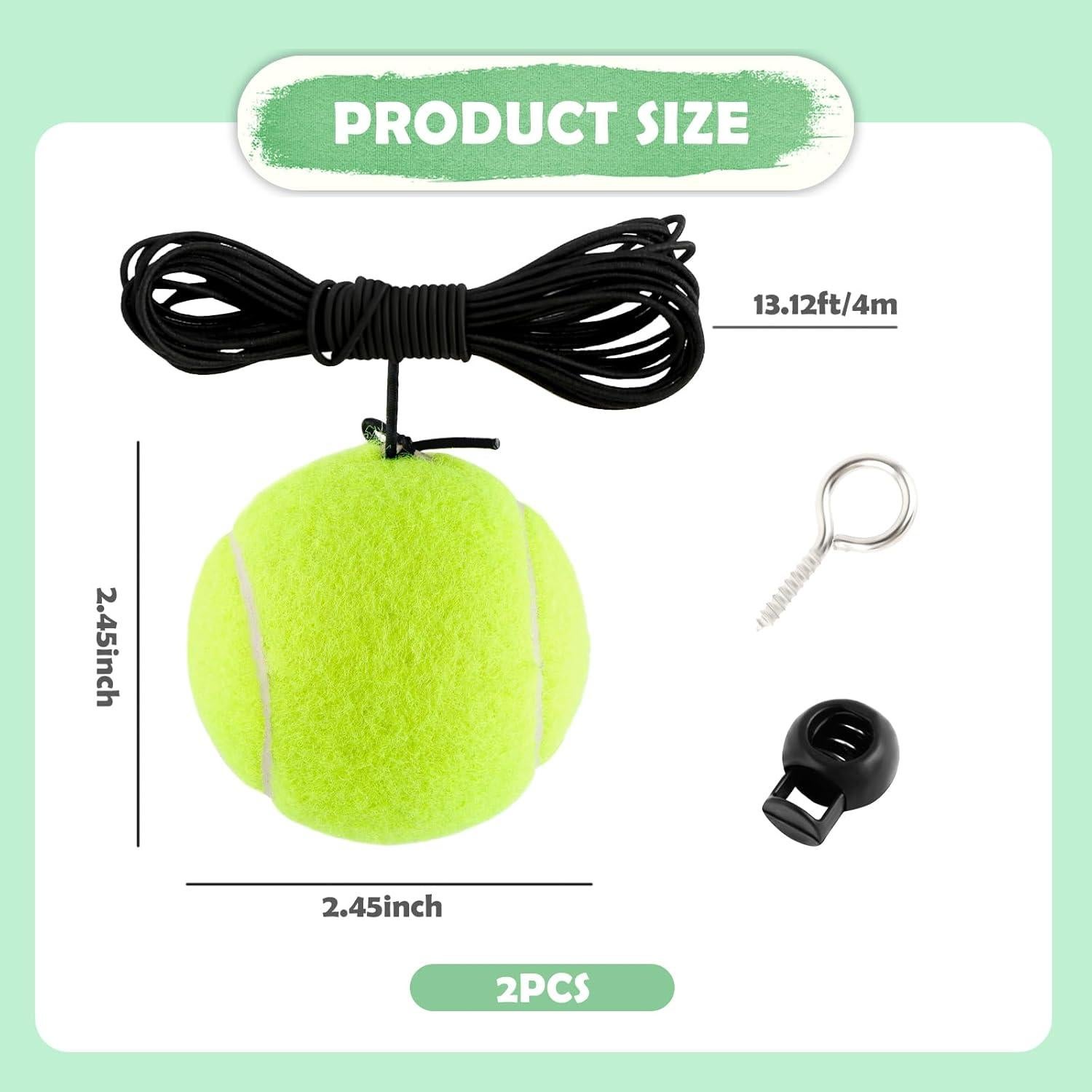 Tope de Estacionamiento Salior para Garaje 2pcs Ajustable