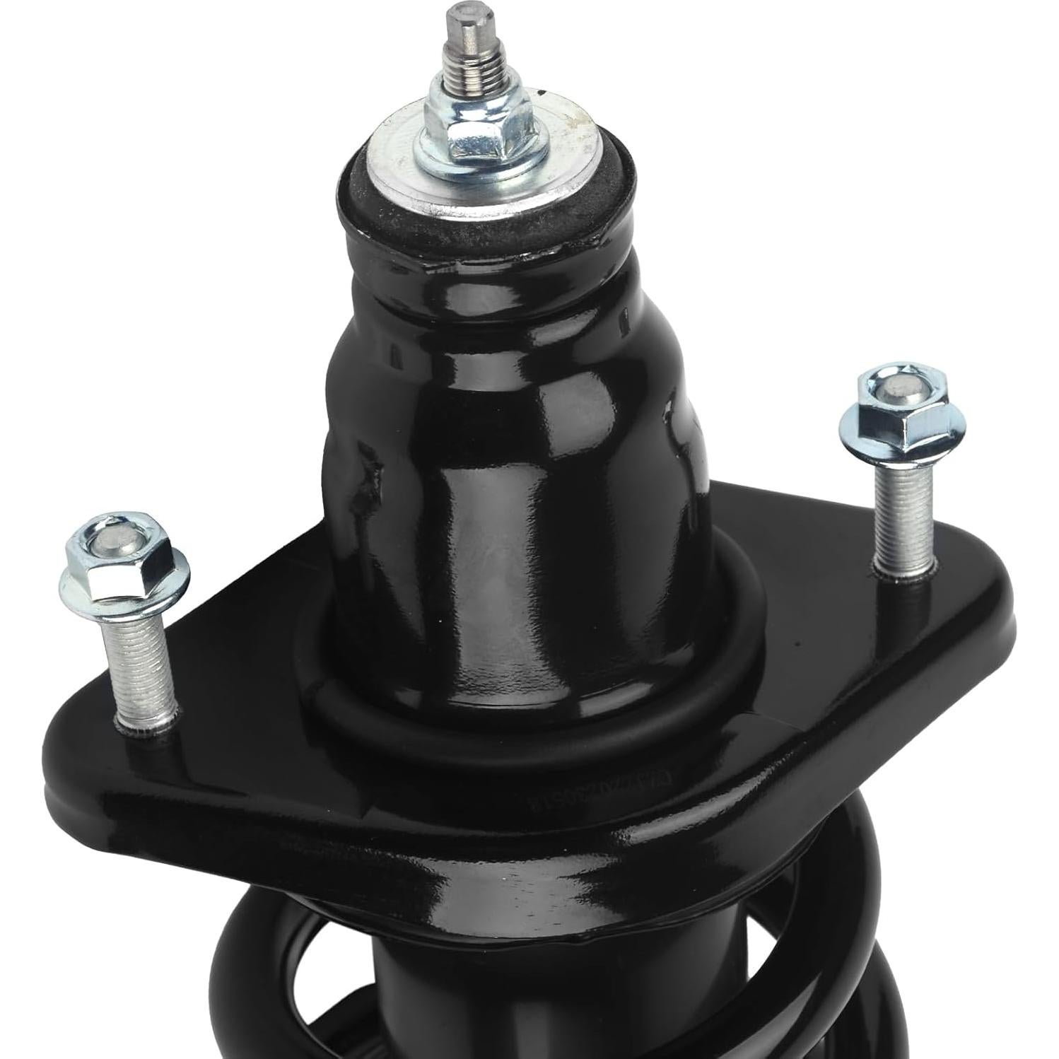 Amortiguadores Traseros PAROD 172497L 172497R para Honda CR-V 2007-2011