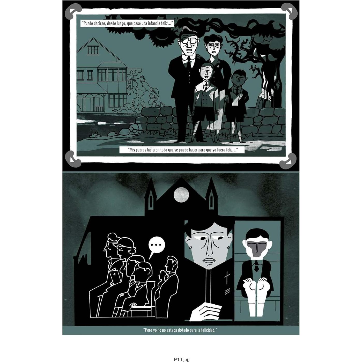 Samuel & Beckett / Samuel & Beckett (Spanish Edition)