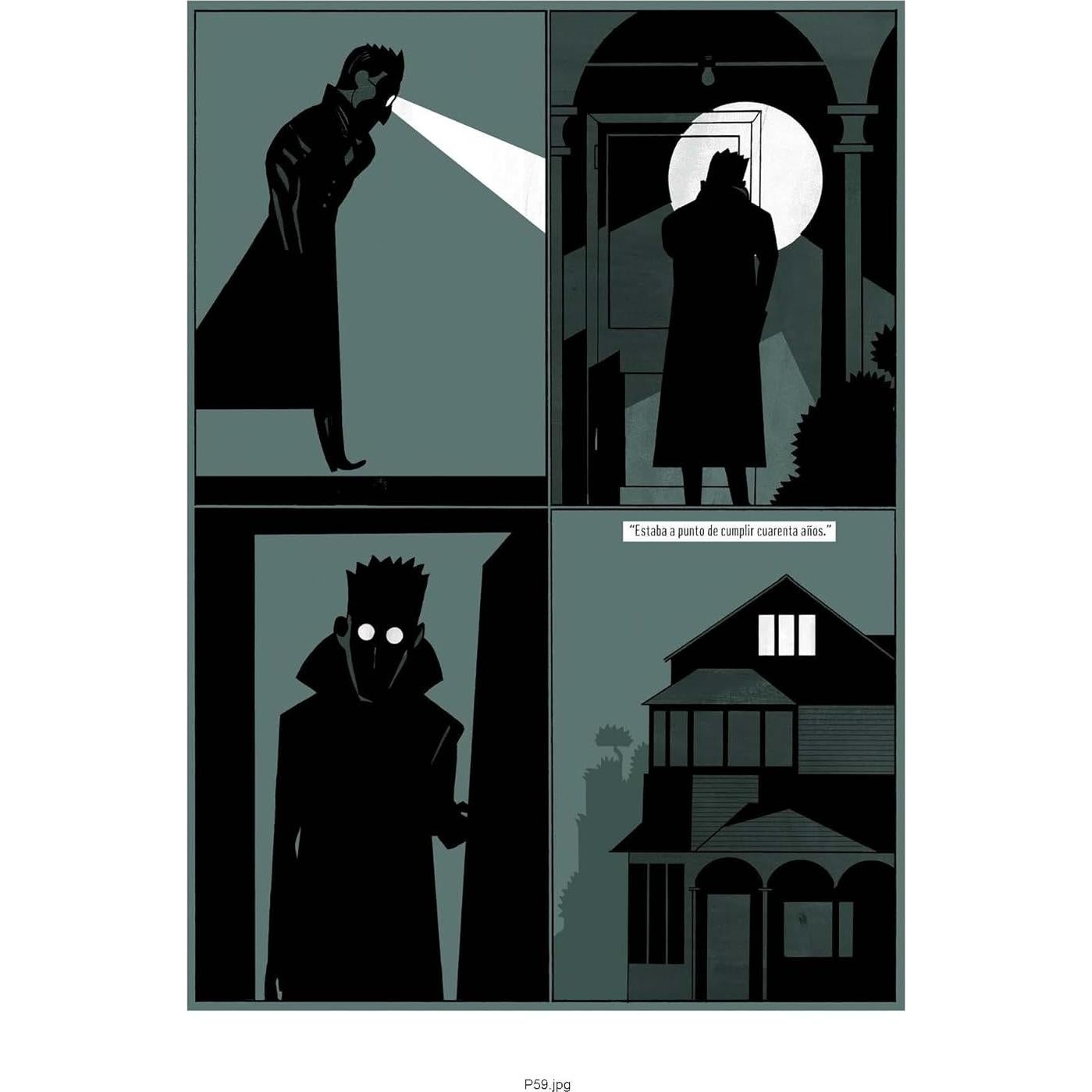 Samuel & Beckett / Samuel & Beckett (Spanish Edition)