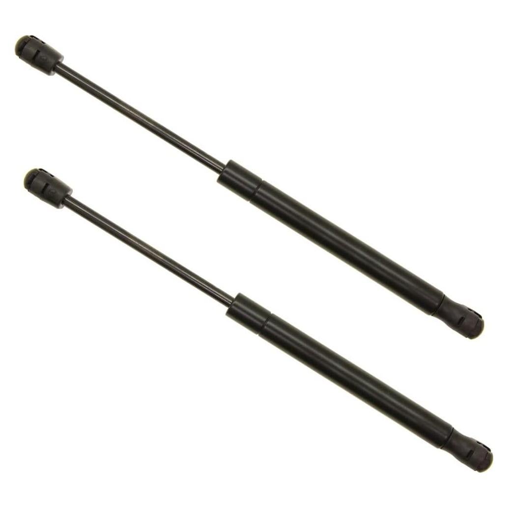 Soportes de Elevación Trasera STETIG S80T-2344 para Volkswagen