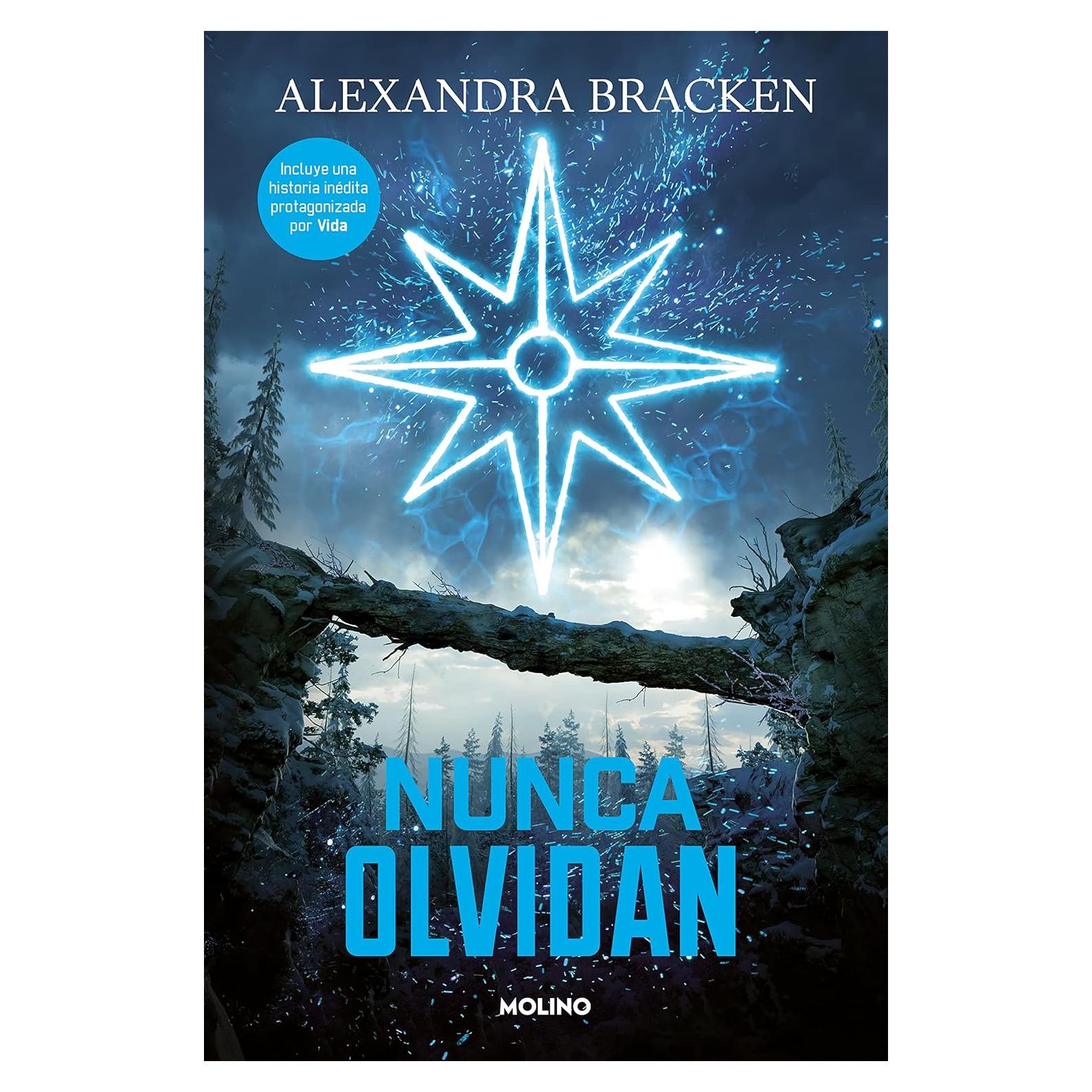 Mentes poderosas 2 - Nunca olvidan (Spanish Edition)