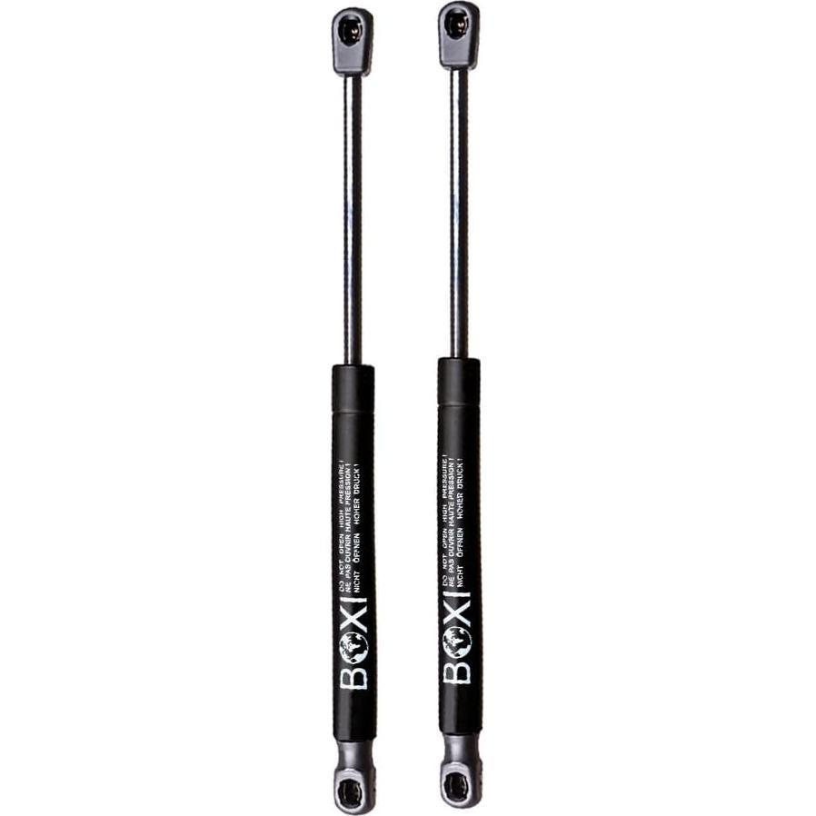 Soportes de Elevación BOXI para Audi A4 Quattro 2009-2016 - 2 Piezas