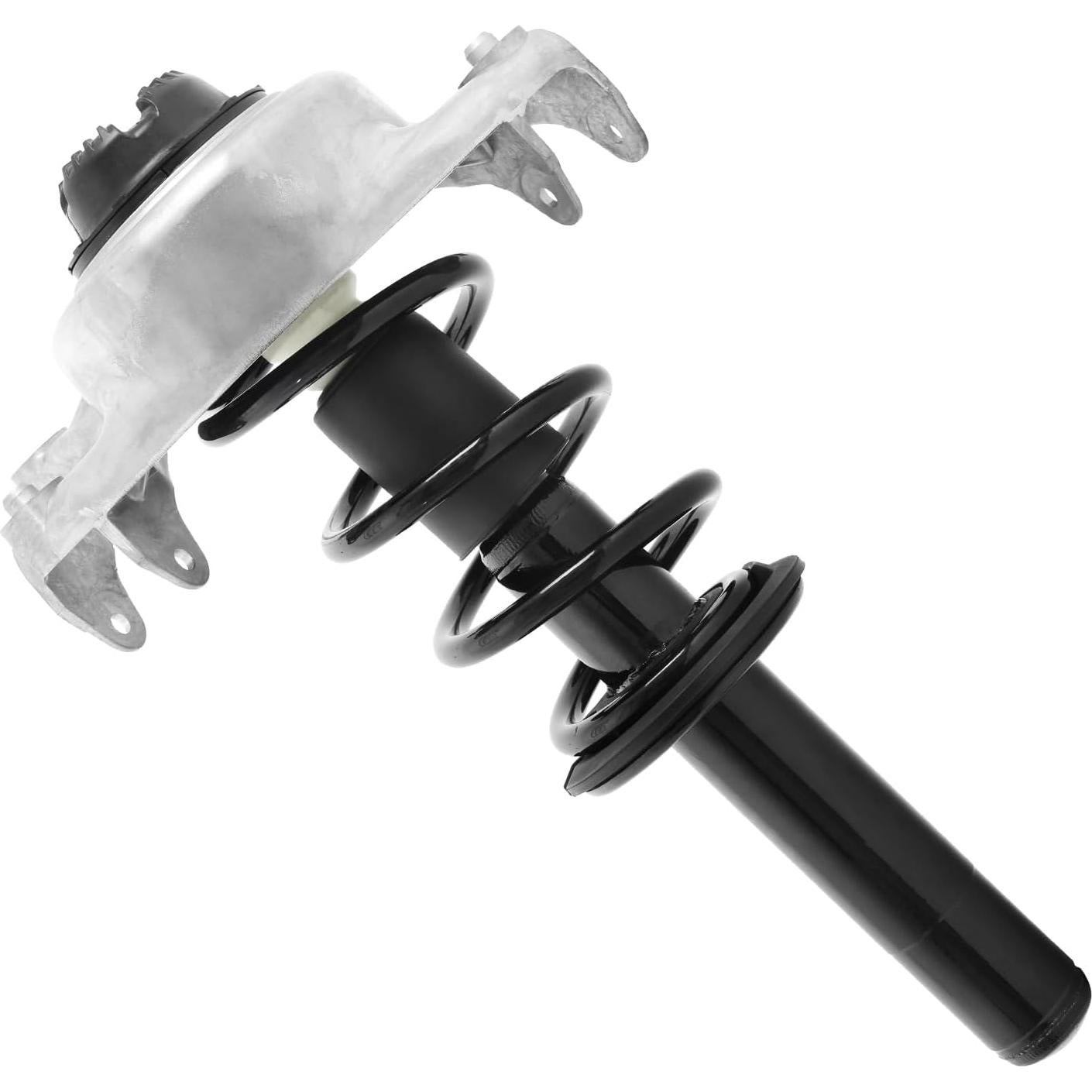 Amortiguador Frontal Izquierdo Detroit Axle para Audi A4 A5 2008-2017