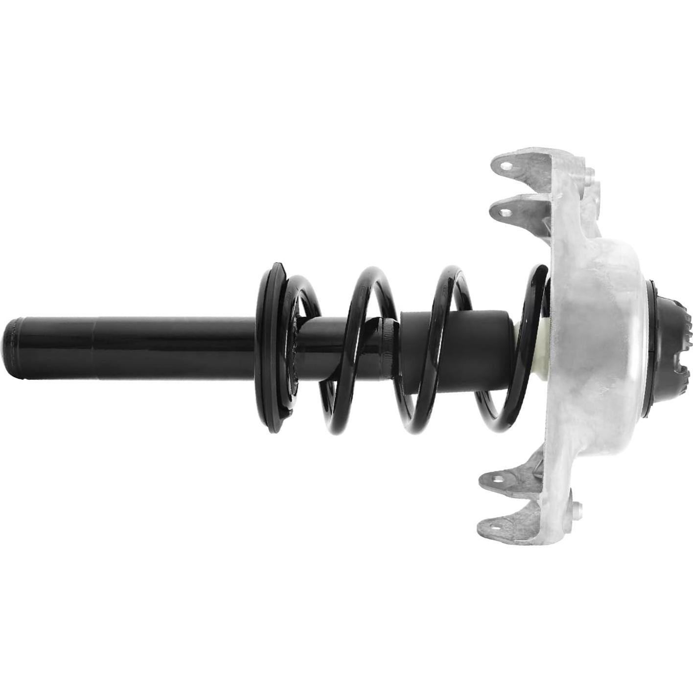 Amortiguador Frontal Izquierdo Detroit Axle para Audi A4 A5 2008-2017