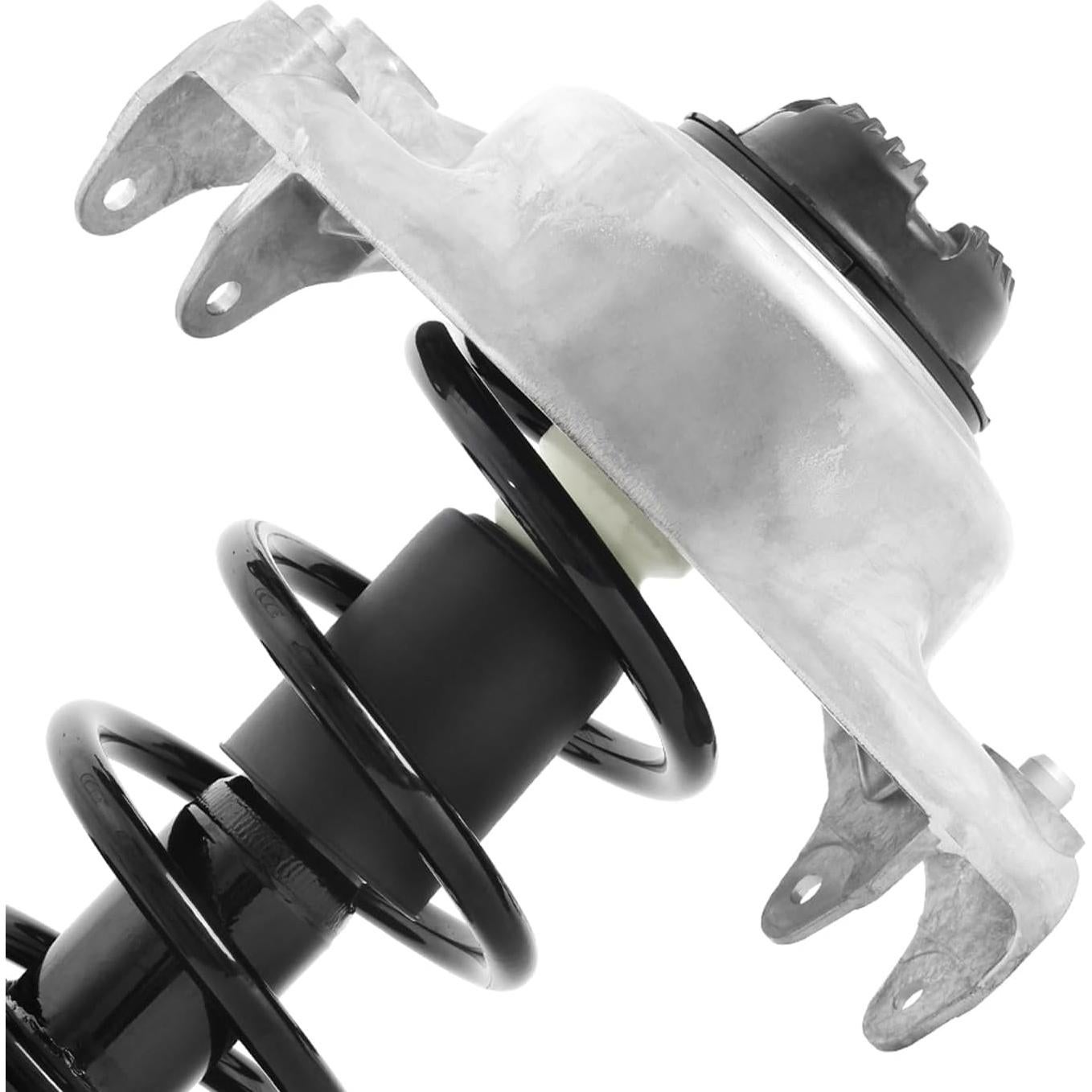 Amortiguador Frontal Izquierdo Detroit Axle para Audi A4 A5 2008-2017