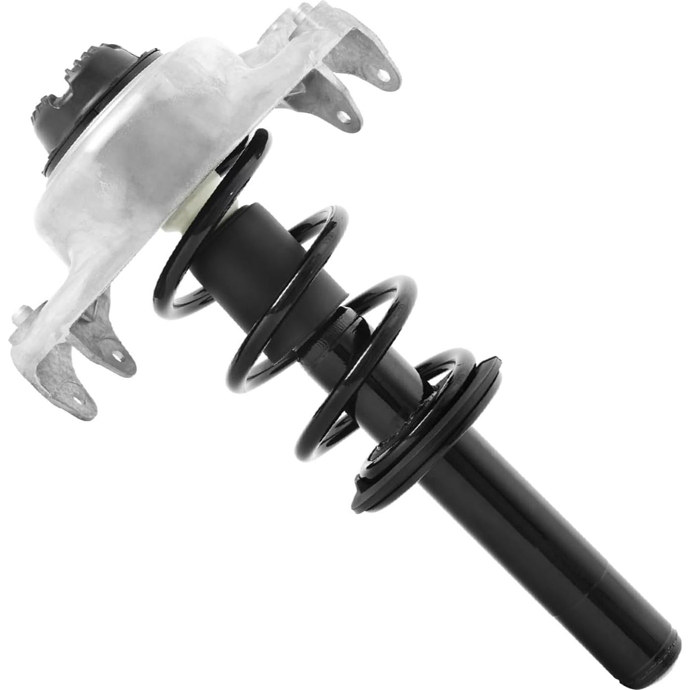 Amortiguador Frontal Derecho Detroit Axle 11098 para Audi A4 A5