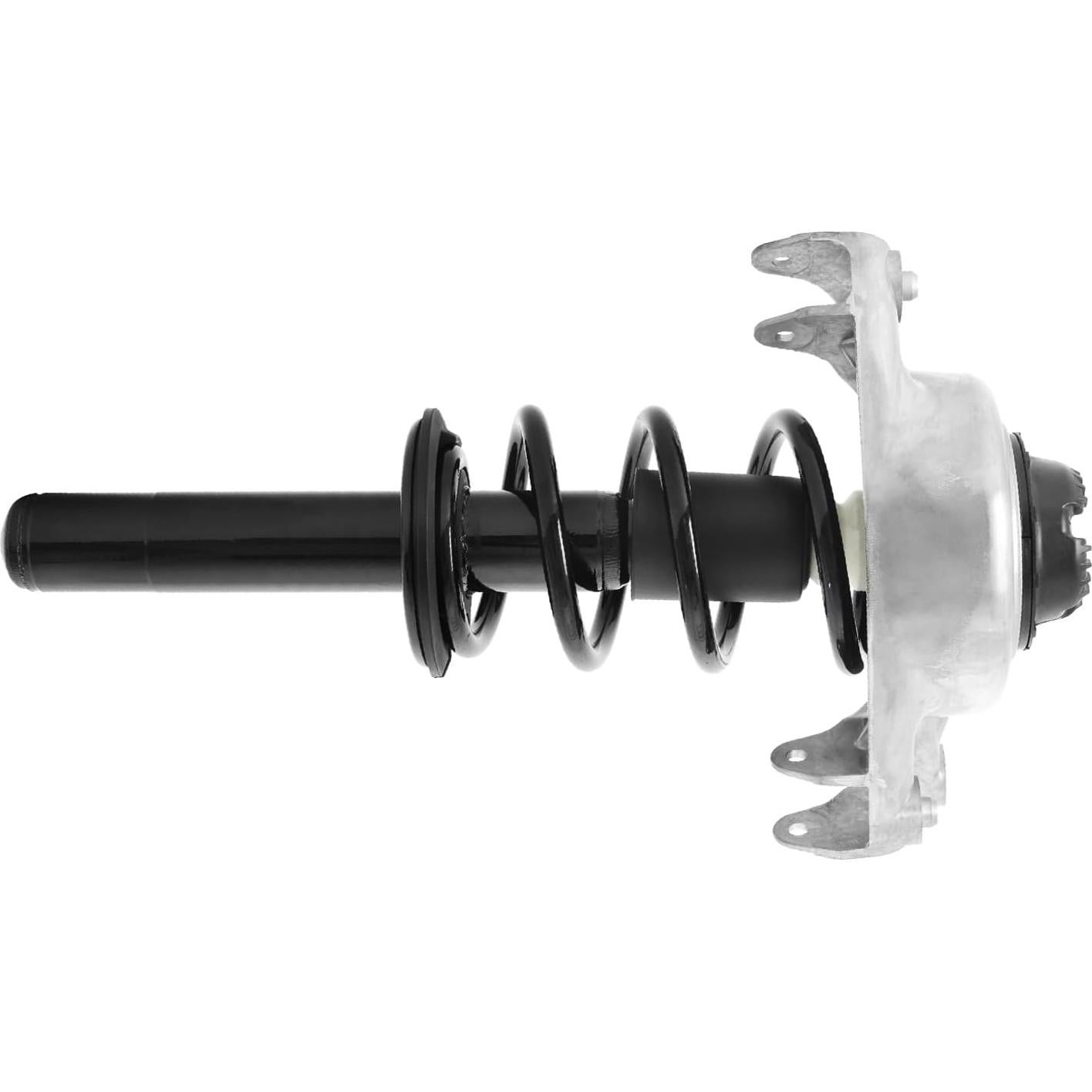 Amortiguador Frontal Derecho Detroit Axle 11098 para Audi A4 A5