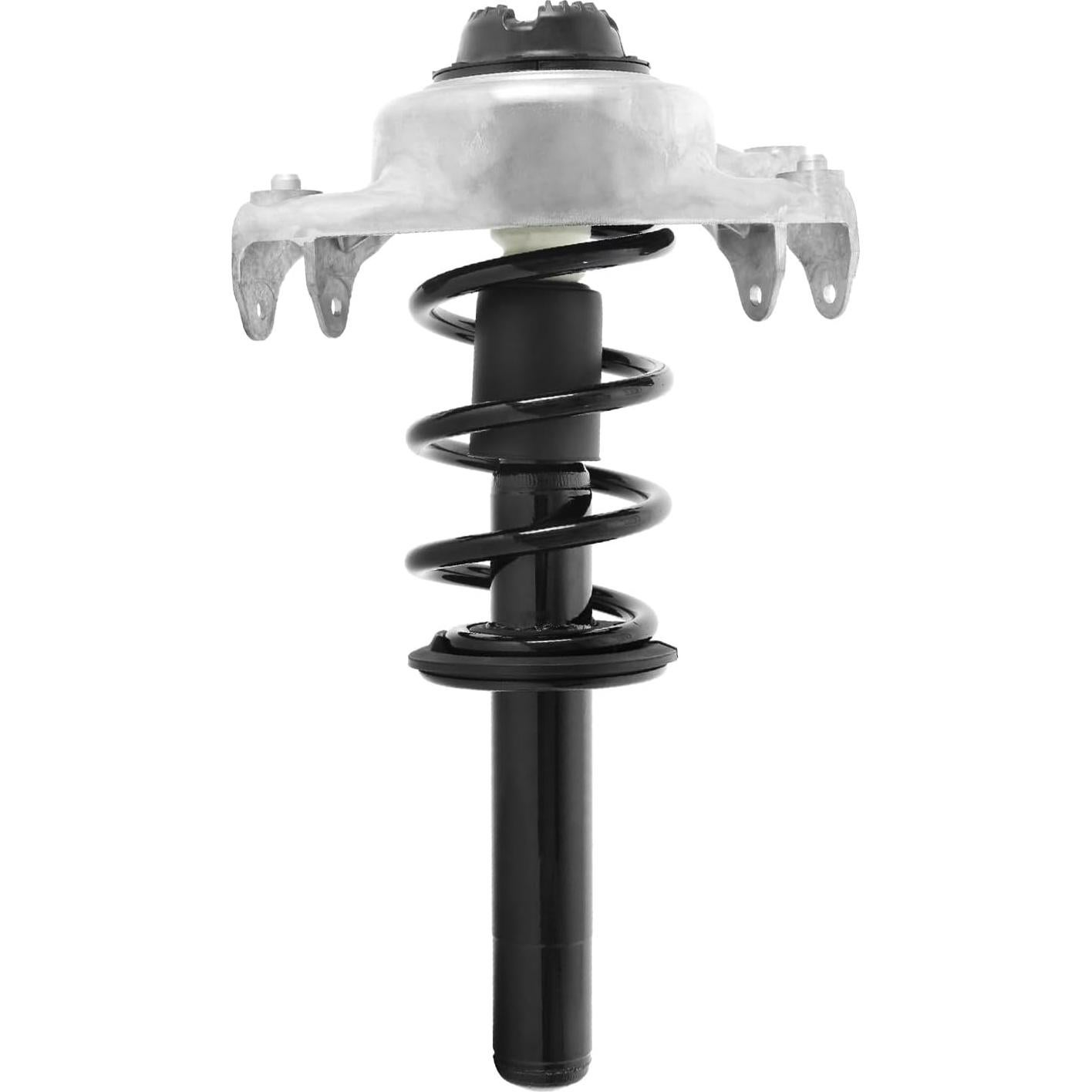 Amortiguador Frontal Derecho Detroit Axle 11098 para Audi A4 A5