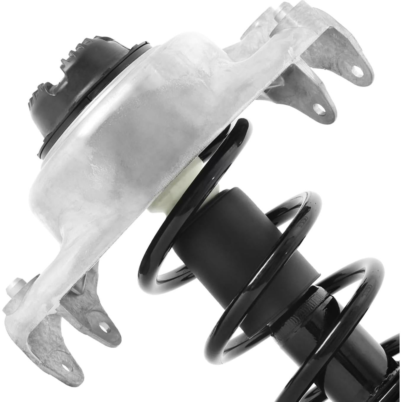 Amortiguador Frontal Derecho Detroit Axle 11098 para Audi A4 A5