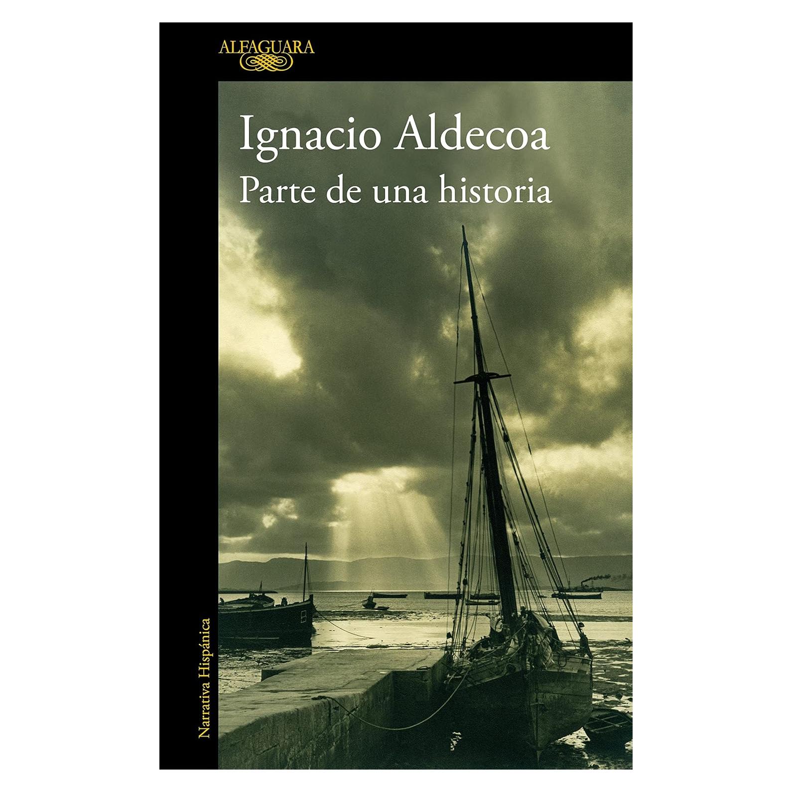 Parte de una historia