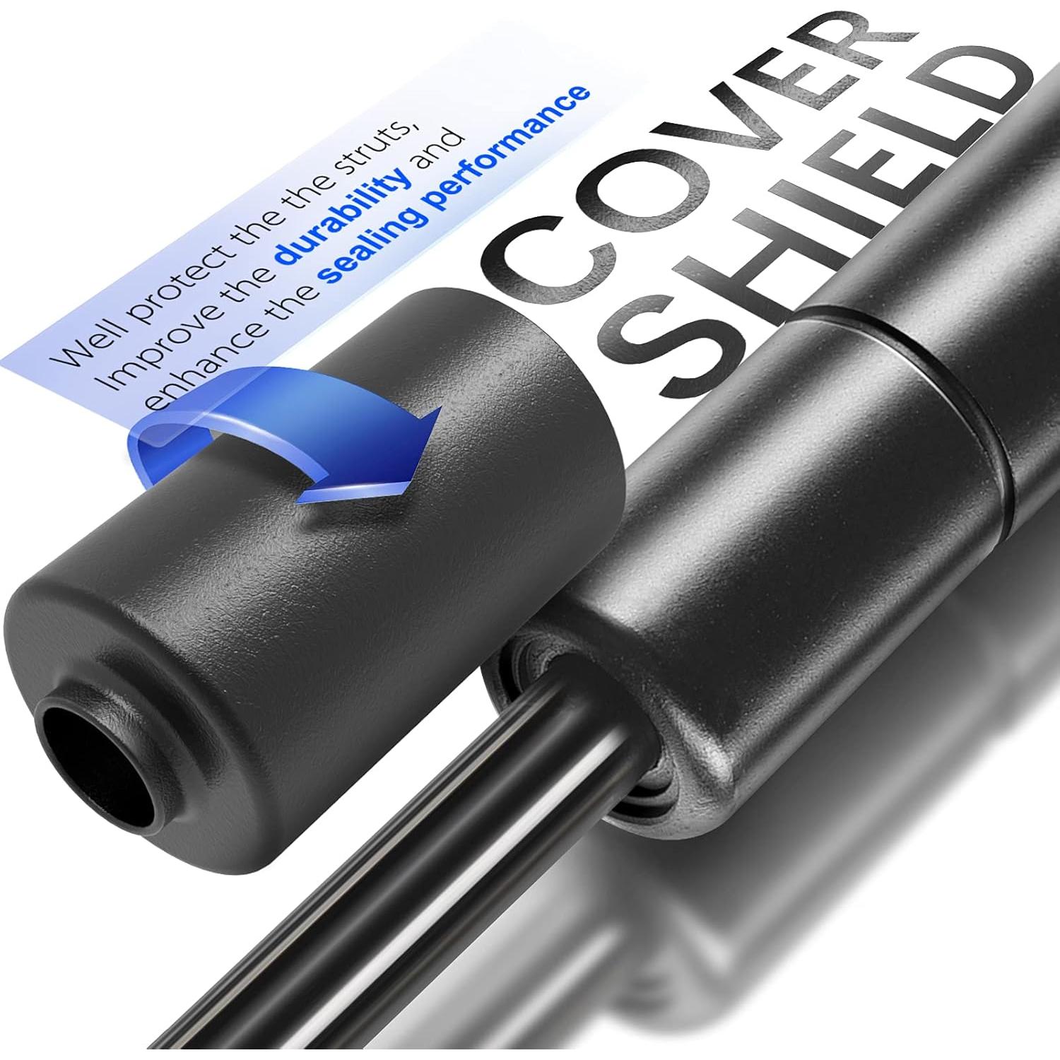 Soportes de Elevación de Maletero YHTAUTO para BMW E90 2006-2011