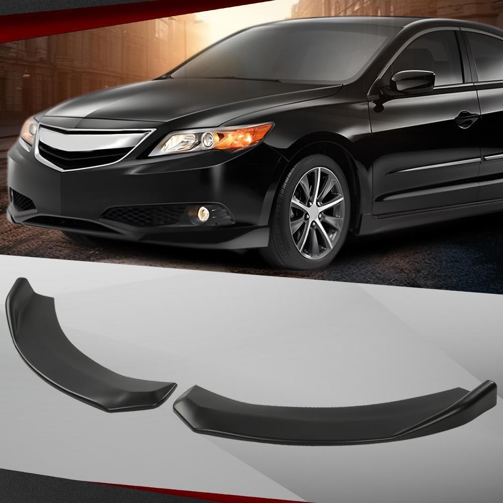 Divisor de Labio de Parachoques Frontal CHEDA Tipo-2 Aero