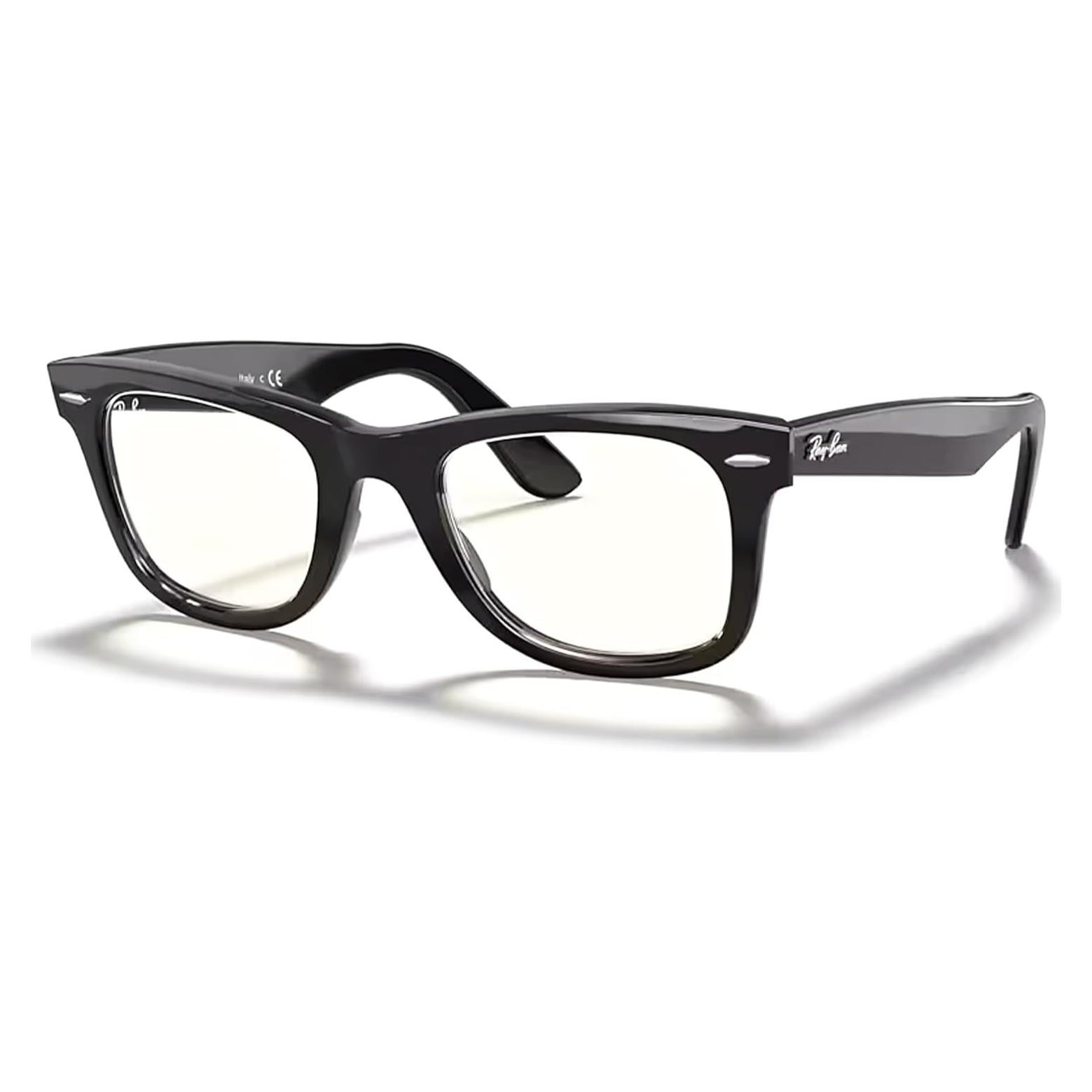 Gafas de sol Ray-Ban RB2140 Wayfarer Unisex + Kit de limpieza