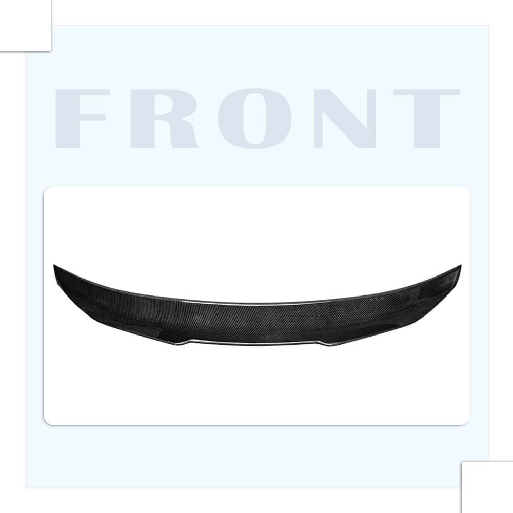 Spoiler Trasero Estilo PSM para BMW 5 Series F10 2010-2016