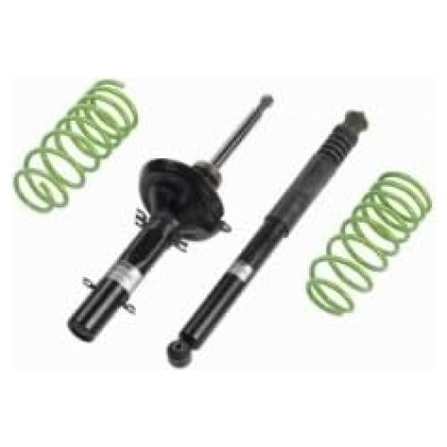 Kit de Suspensión ST SpeedTech para BMW E30 Sedán/Coupé