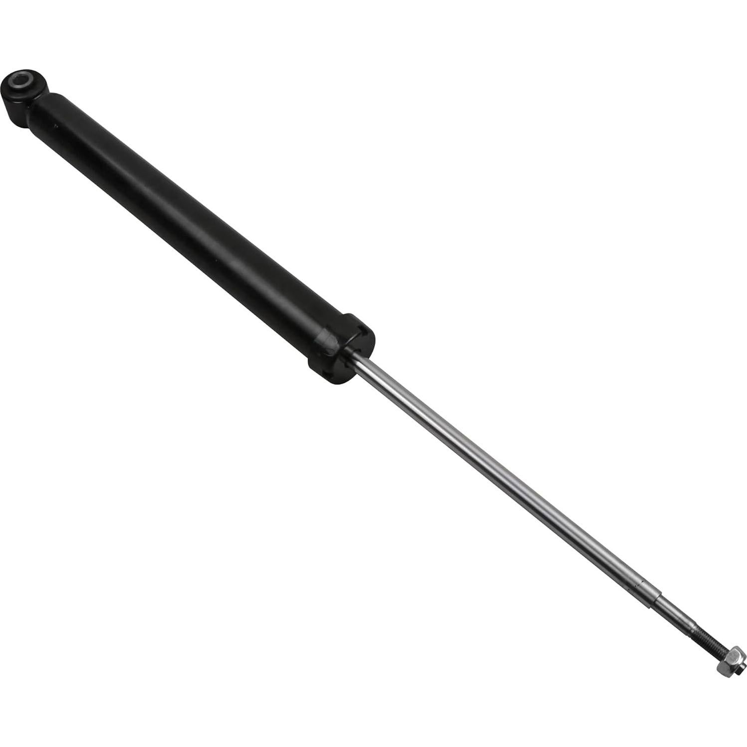 Amortiguadores Delanteros y Traseros MOSTPLUS para BMW 323i 1999-2006