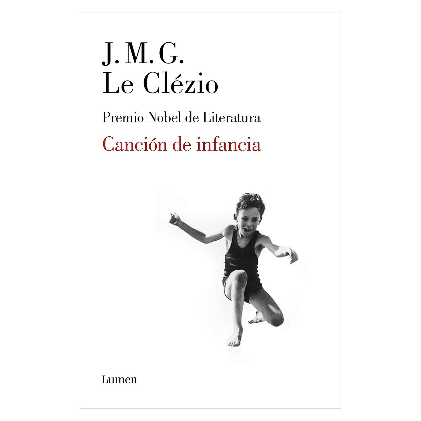 Canción de la infancia / A Song from My Childhood (Spanish Edition)