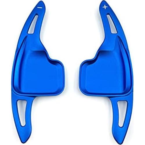 Palanca de Cambio NeekTail para BMW 2013-2019 Aluminio Azul