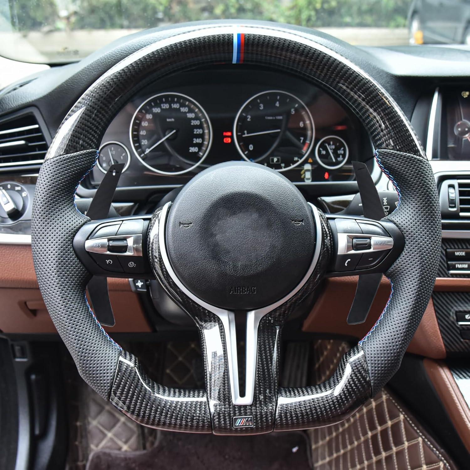 Palanca de Cambio Magnética EASSAFEX para BMW F20/F21/F52