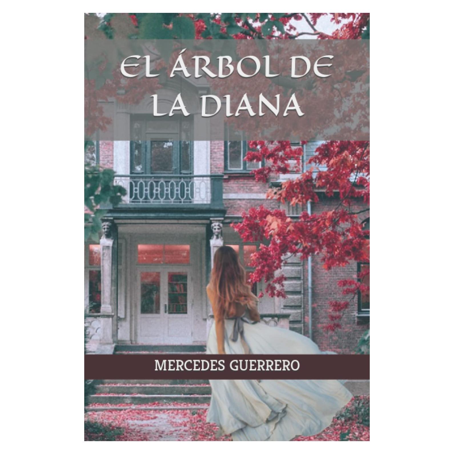 EL ÁRBOL DE LA DIANA (Spanish Edition)