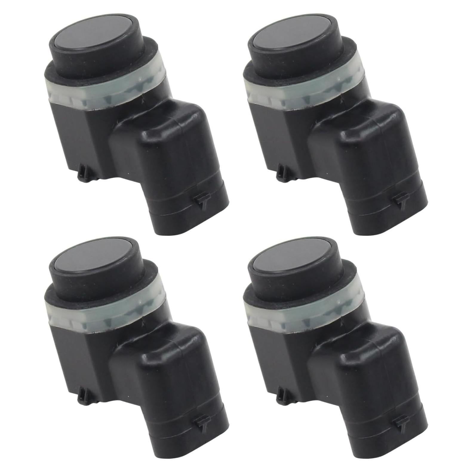 Sensor de Estacionamiento ApplianPar 4Pcs para BMW 528i 640i