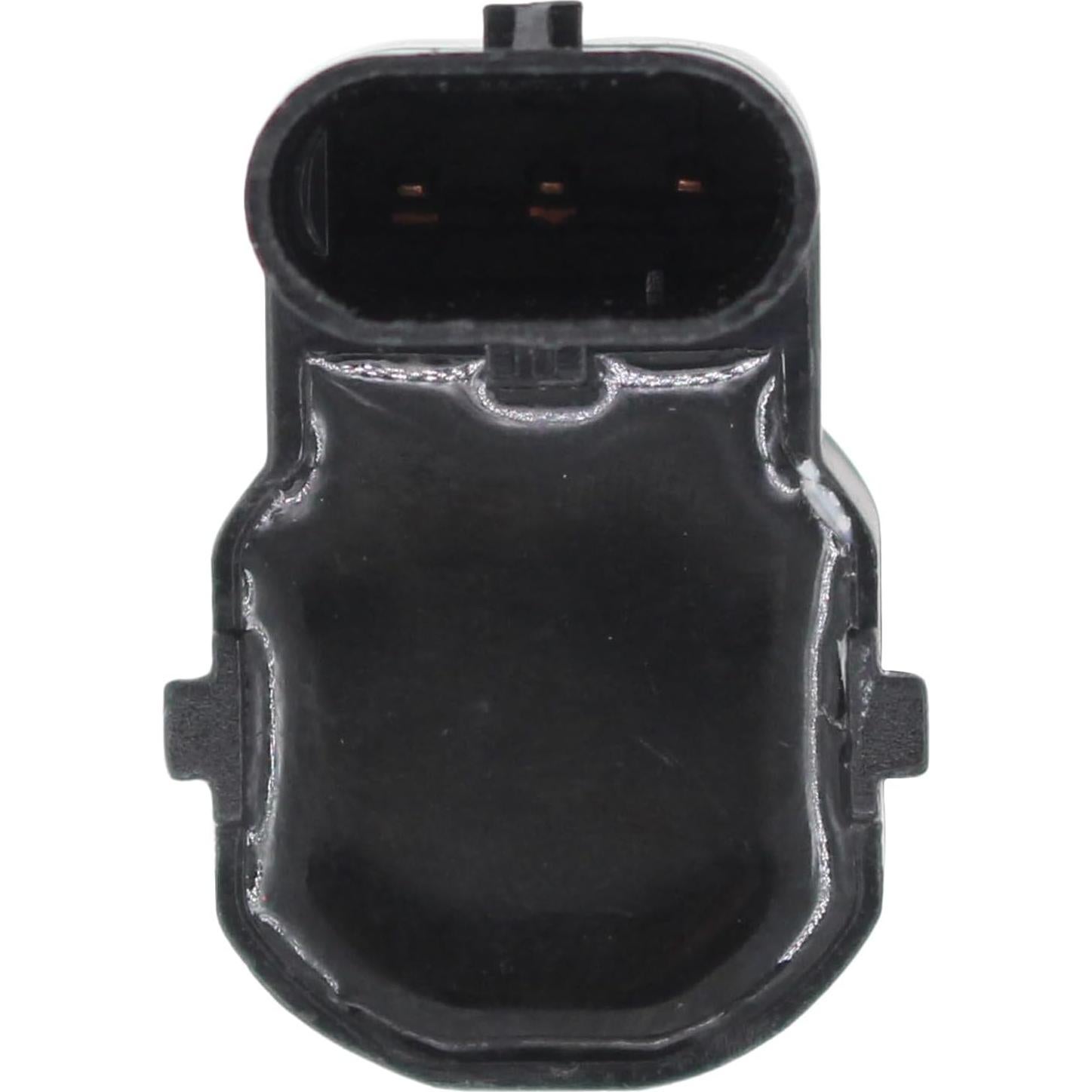 Sensor de Estacionamiento ApplianPar 4Pcs para BMW 528i 640i