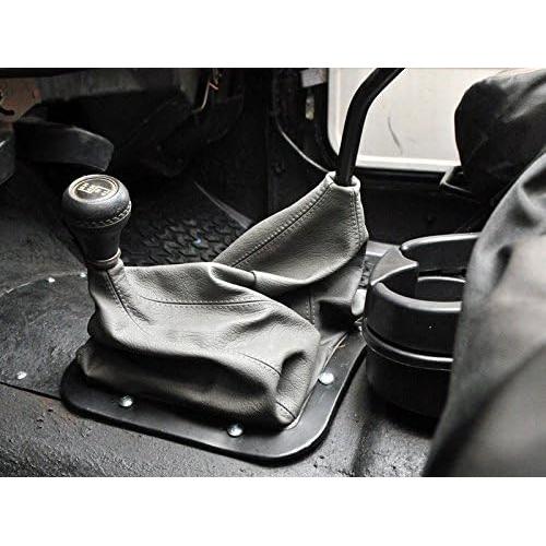 Funda de Cambio RedlineGoods para Jeep Wrangler YJ 1987-95