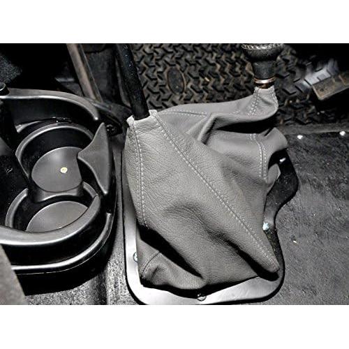 Funda de Cambio RedlineGoods para Jeep Wrangler YJ 1987-95