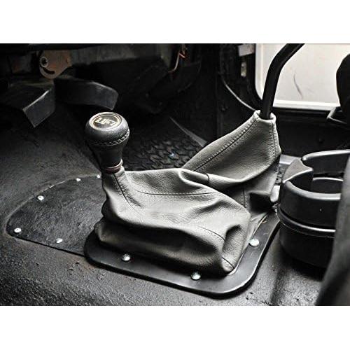 Funda de Cambio RedlineGoods para Jeep Wrangler YJ 1987-95