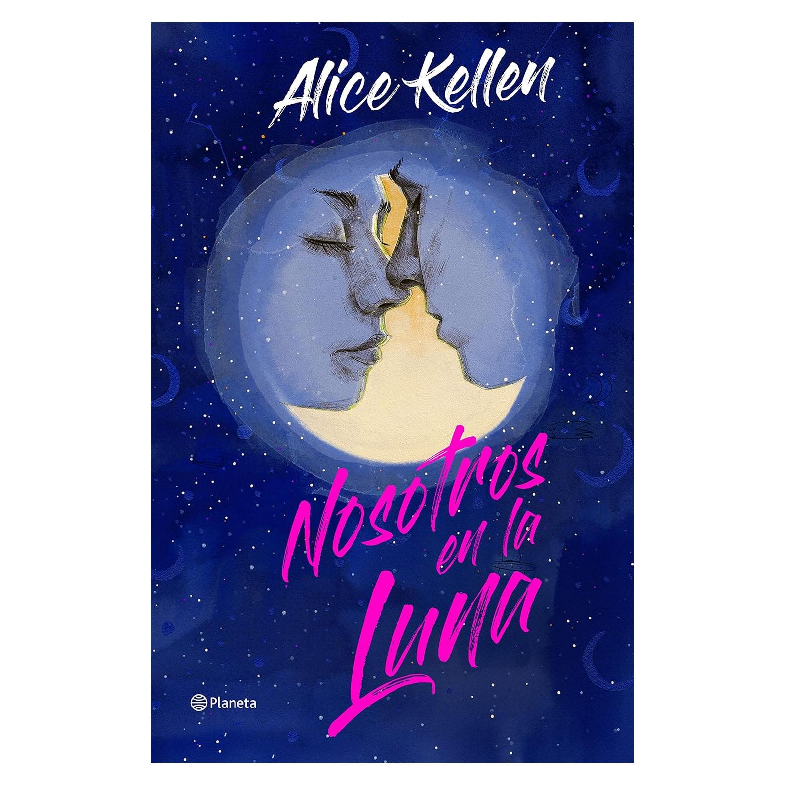 Nosotros en la luna. Edición especial