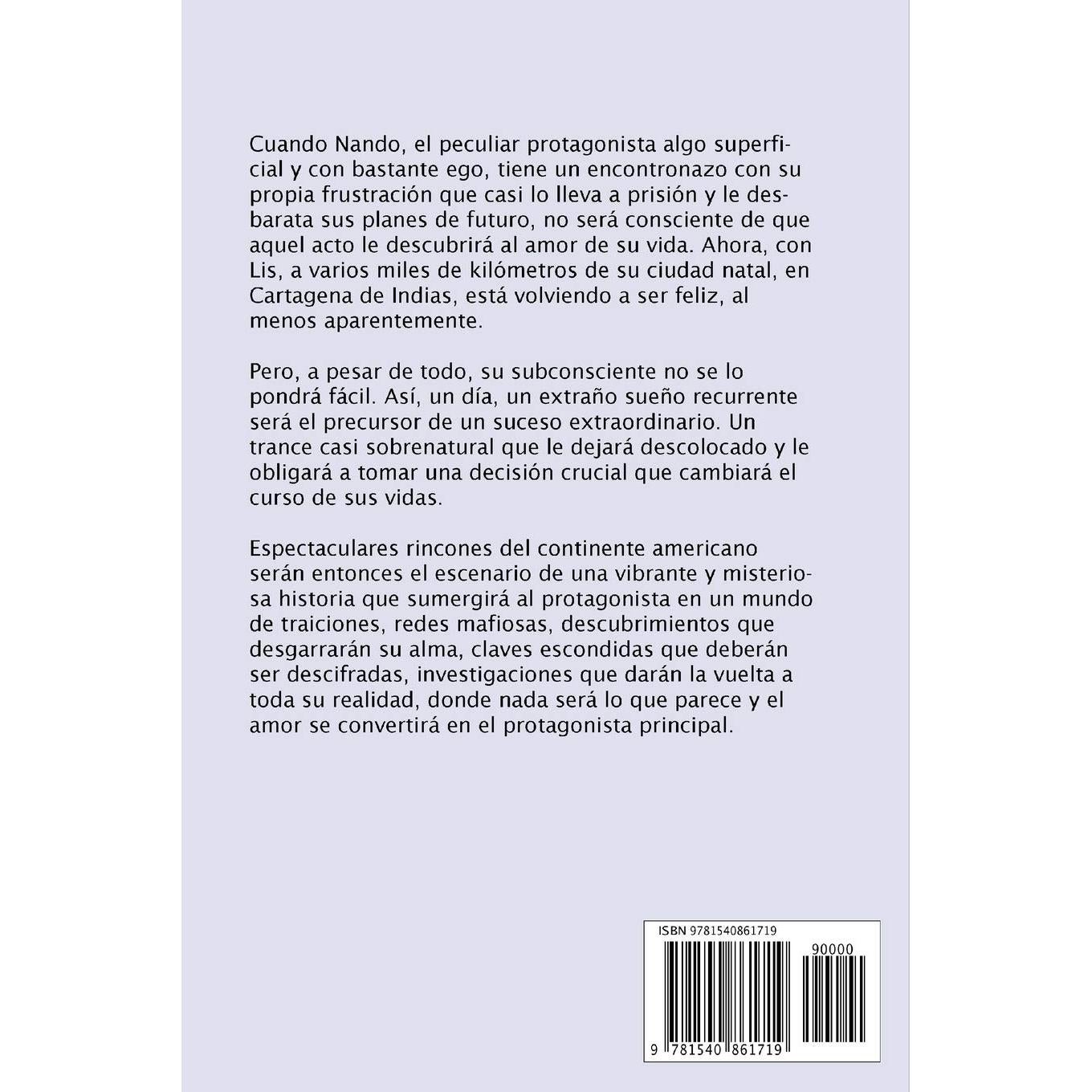 Las alas del jaguar (Spanish Edition)