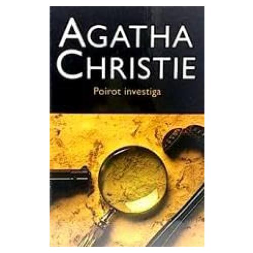 Poirot investiga