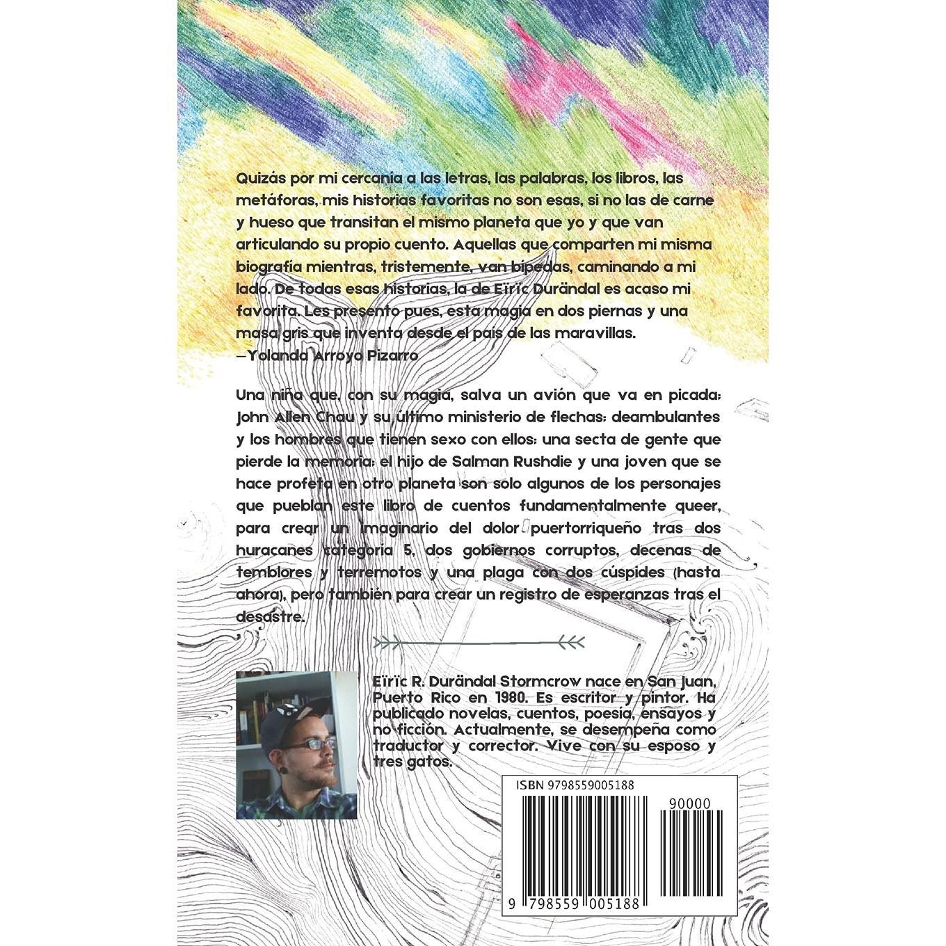 Biografía de los planetas tristes (Spanish Edition)