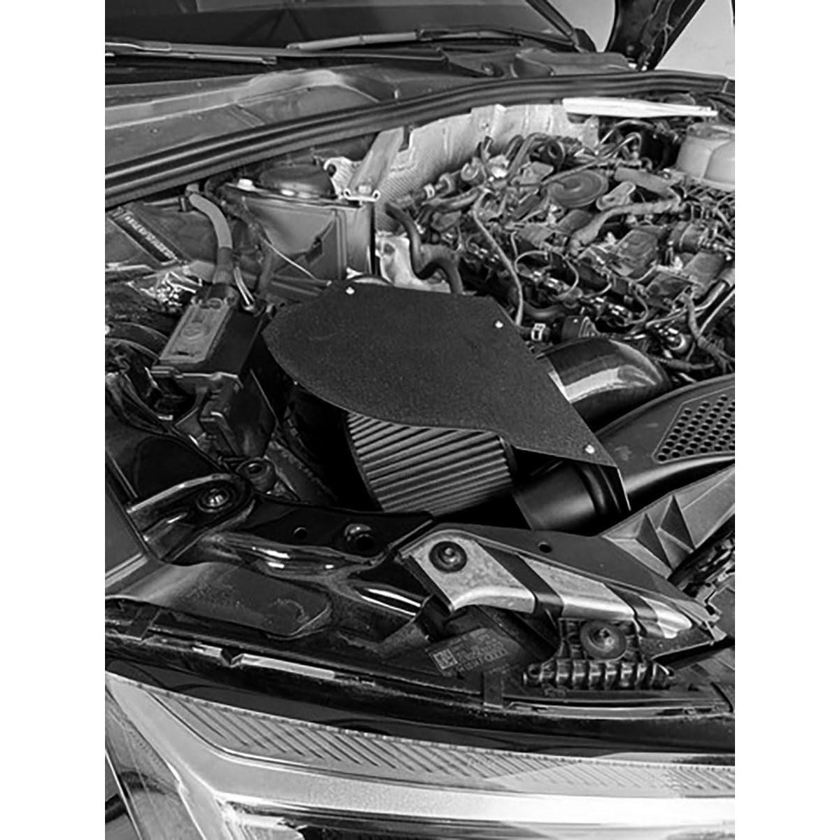 Entrada de Aire Frío Intake Kai para Audi A4 A5 2.0L Turbo