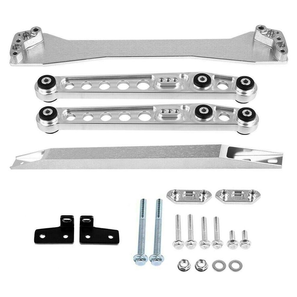 Kit de Suspensión Trasera NTINGDE para Honda Civic 1.6L 1996-2000