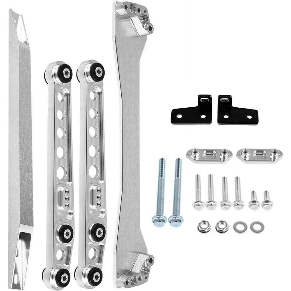 Kit de Suspensión Trasera NTINGDE para Honda Civic 1.6L 1996-2000