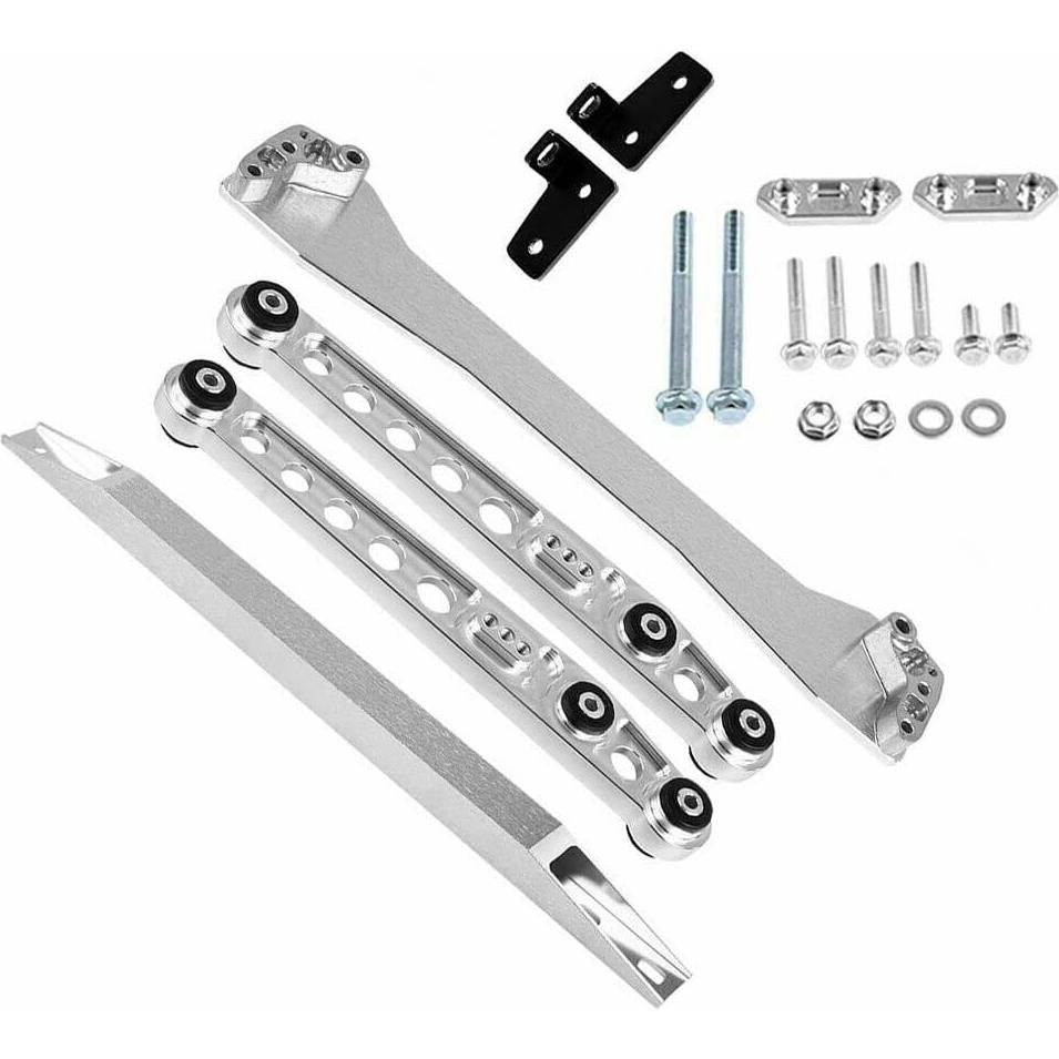 Kit de Suspensión Trasera NTINGDE para Honda Civic 1.6L 1996-2000