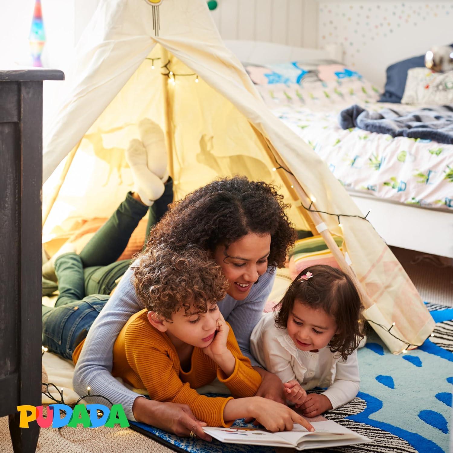 Travel Toys for Toddlers 1-3, Sticker Books for Kids 2-3, 2-4, 80+ Reusable Puffy Stickers, Farm, Vehicles, Safari Animals, Airplane Road Trip Activities for Kids 3-5, Stickers for Kid, Sticker Book